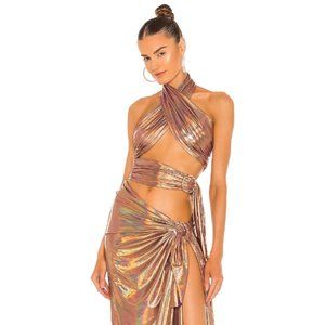 Stunning Bronx and Banco dress from Revolve, only worn once